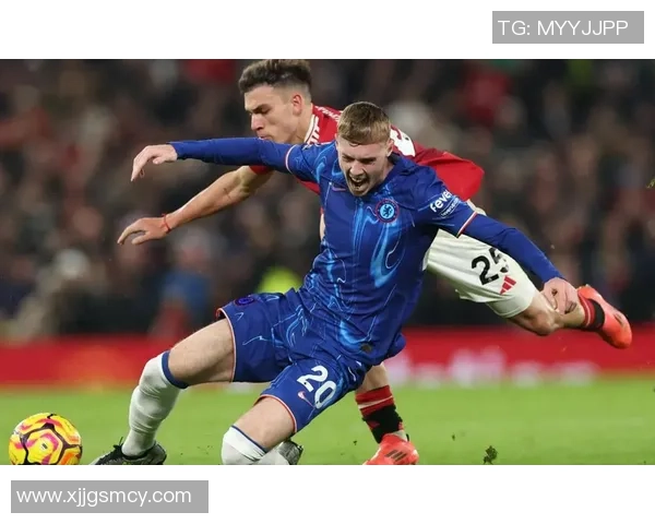 曼联与切尔西的激战回顾28轮精彩瞬间全记录