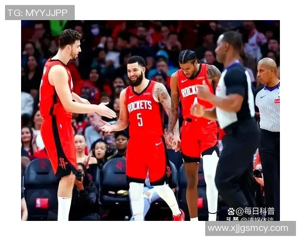 火箭对雷霆比赛直播观看指南及平台推荐