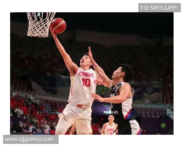 福建队王哲林领衔对决新疆队展现篮球激情与实力的巅峰对抗 福建队王哲林领衔对决新疆队展现篮球激情与实力的巅峰对抗