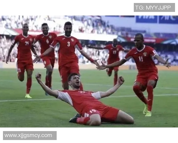 约旦与叙利亚足球直播全程回顾及精彩瞬间分享